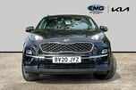 Kia Sportage 1.6 T-GDi 2 GPF SUV 5dr Petrol Manual AWD Euro 6 (s/s) (174 bhp) 2