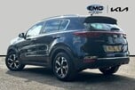 Kia Sportage 1.6 T-GDi 2 GPF SUV 5dr Petrol Manual AWD Euro 6 (s/s) (174 bhp) 4