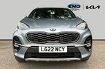 Kia Sportage 1.6 CRDi MHEV GT-Line SUV 5dr Diesel Hybrid Manual Euro 6 (s/s) (134 bhp) 2