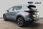 Kia Sportage 1.6 CRDi MHEV GT-Line SUV 5dr Diesel Hybrid Manual Euro 6 (s/s) (134 bhp) 4