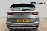 Kia Sportage 1.6 CRDi MHEV GT-Line SUV 5dr Diesel Hybrid Manual Euro 6 (s/s) (134 bhp) 5