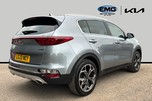 Kia Sportage 1.6 CRDi MHEV GT-Line SUV 5dr Diesel Hybrid Manual Euro 6 (s/s) (134 bhp) 6