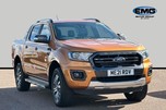 Ford Ranger 2.0 EcoBlue Wildtrak Auto 4WD Euro 6 (s/s) 4dr 1