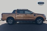 Ford Ranger 2.0 EcoBlue Wildtrak Auto 4WD Euro 6 (s/s) 4dr 3