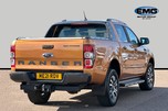 Ford Ranger 2.0 EcoBlue Wildtrak Auto 4WD Euro 6 (s/s) 4dr 6