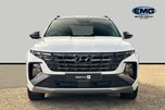 Hyundai TUCSON 1.6 h T-GDi N Line S Auto Euro 6 (s/s) 5dr 3