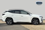 Hyundai TUCSON 1.6 h T-GDi N Line S Auto Euro 6 (s/s) 5dr 5