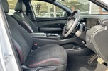 Hyundai TUCSON 1.6 h T-GDi N Line S Auto Euro 6 (s/s) 5dr 39