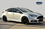 Ford Focus 2.0T EcoBoost ST-3 Euro 6 (s/s) 5dr 1