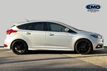 Ford Focus 2.0T EcoBoost ST-3 Euro 6 (s/s) 5dr 5