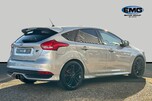 Ford Focus 2.0T EcoBoost ST-3 Euro 6 (s/s) 5dr 9