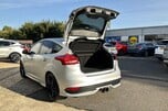 Ford Focus 2.0T EcoBoost ST-3 Euro 6 (s/s) 5dr 45