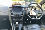 Ford Focus 2.0T EcoBoost ST-3 Euro 6 (s/s) 5dr 25