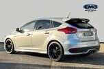 Ford Focus 2.0T EcoBoost ST-3 Euro 6 (s/s) 5dr 7