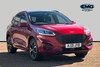 Ford Kuga 2.5 Duratec 14.4kWh ST-Line X Edition CVT Euro 6 (s/s) 5dr