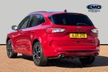 Ford Kuga 2.5 Duratec 14.4kWh ST-Line X Edition CVT Euro 6 (s/s) 5dr 4