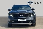 Kia Sorento 1.6 h T-GDi 4 SUV 5dr Petrol Hybrid Auto AWD Euro 6 (s/s) (226 bhp) 2