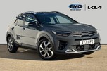 Kia Stonic 1.0 T-GDi MHEV GT-Line S SUV 5dr Petrol Hybrid Manual Euro 6 (s/s) (118 bhp 1