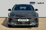 Kia Stonic 1.0 T-GDi MHEV GT-Line S SUV 5dr Petrol Hybrid Manual Euro 6 (s/s) (118 bhp 2