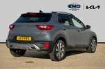 Kia Stonic 1.0 T-GDi MHEV GT-Line S SUV 5dr Petrol Hybrid Manual Euro 6 (s/s) (118 bhp 6