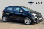 Kia Picanto 1.0 DPi 2 Hatchback 5dr Petrol Manual Euro 6 (s/s) (66 bhp) 1