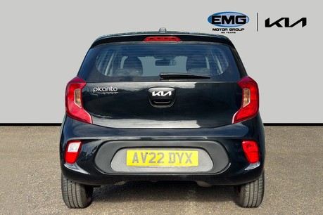 Kia Picanto 1.0 DPi 2 Hatchback 5dr Petrol Manual Euro 6 (s/s) (66 bhp) 5