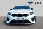 Kia Ceed 1.5 T-GDi GT-Line Hatchback 5dr Petrol Manual Euro 6 (s/s) (158 bhp) 2