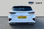 Kia Ceed 1.5 T-GDi GT-Line Hatchback 5dr Petrol Manual Euro 6 (s/s) (158 bhp) 5