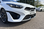 Kia Ceed 1.5 T-GDi GT-Line Hatchback 5dr Petrol Manual Euro 6 (s/s) (158 bhp) 32