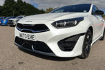 Kia Ceed 1.5 T-GDi GT-Line Hatchback 5dr Petrol Manual Euro 6 (s/s) (158 bhp) 34