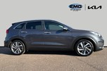 Kia Niro 1.6h GDi GPF 3 SUV 5dr Petrol Hybrid DCT Euro 6 (s/s) ( 16in Alloy) (139 bh 3