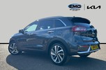 Kia Niro 1.6h GDi GPF 3 SUV 5dr Petrol Hybrid DCT Euro 6 (s/s) ( 16in Alloy) (139 bh 4