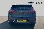 Kia Niro 1.6h GDi GPF 3 SUV 5dr Petrol Hybrid DCT Euro 6 (s/s) ( 16in Alloy) (139 bh 5