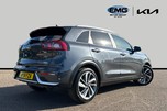 Kia Niro 1.6h GDi GPF 3 SUV 5dr Petrol Hybrid DCT Euro 6 (s/s) ( 16in Alloy) (139 bh 6