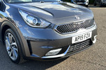 Kia Niro 1.6h GDi GPF 3 SUV 5dr Petrol Hybrid DCT Euro 6 (s/s) ( 16in Alloy) (139 bh 45