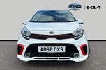 Kia Picanto 1.25 GT-Line S Hatchback 5dr Petrol Manual Euro 6 (83 bhp) 2