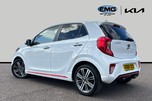 Kia Picanto 1.25 GT-Line S Hatchback 5dr Petrol Manual Euro 6 (83 bhp) 4