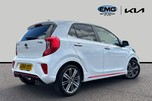 Kia Picanto 1.25 GT-Line S Hatchback 5dr Petrol Manual Euro 6 (83 bhp) 6