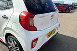 Kia Picanto 1.25 GT-Line S Hatchback 5dr Petrol Manual Euro 6 (83 bhp) 26