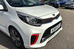 Kia Picanto 1.25 GT-Line S Hatchback 5dr Petrol Manual Euro 6 (83 bhp) 31