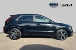 Kia Niro 1.6h GDi 4 SUV 5dr Petrol Hybrid DCT Euro 6 (s/s) (139 bhp) 3