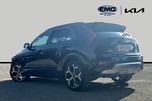 Kia Niro 1.6h GDi 4 SUV 5dr Petrol Hybrid DCT Euro 6 (s/s) (139 bhp) 4