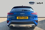 Kia Xceed 1.0 T-GDi Connect SUV 5dr Petrol Manual Euro 6 (s/s) (118 bhp) 5