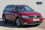 Volkswagen Tiguan 2.0 TDI Match DSG Euro 6 (s/s) 5dr 1