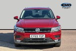 Volkswagen Tiguan 2.0 TDI Match DSG Euro 6 (s/s) 5dr 2