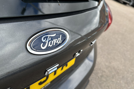 Ford Focus 1.0T EcoBoost ST-Line Hatchback 5dr Petrol Manual Euro 6 (s/s) (125 ps) 25