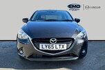 Mazda 2 1.5 SPORT NAV 2