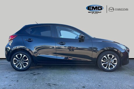 Mazda 2 1.5 SPORT NAV 3