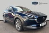 Mazda CX-30 2.0 MHEV SPORT LUX