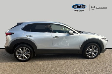 Mazda CX-30 MHEV 2.0 SPORT LUX AUTO 3